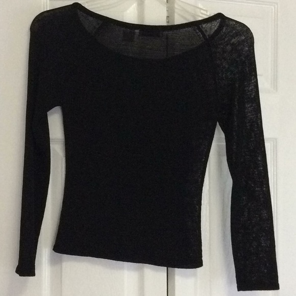 Cute sweater top - Picture 5 of 8